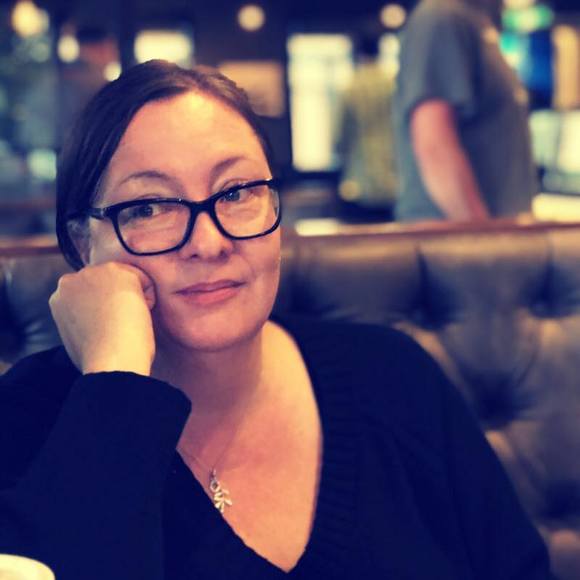 Meet your Posher, Mairi - Picture 1 of 1